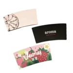 Disposable Custom Printing  Coffee Sleeve Cup Sleeve