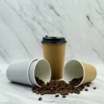 High Quality Superior Paper Cup Coffee Manufacturer for Hot Drinks - Image 2
