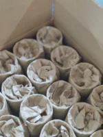 Premium Quality Sturdy and Leak-proofAqueous Coating Paper Cup - Image 2