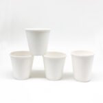 Custom High-Quality Coffee Paper Cups - Double Wall & Eco-Friendly Supplier - Image 3