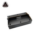 Corrugated Take Out Box with Handle - Image 4