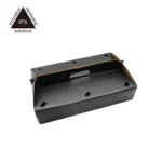 Corrugated Take Out Box with Handle - Image 4