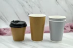 High Quality Superior Paper Cup Coffee Manufacturer for Hot Drinks - Image 4