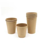 Hot Sell Customize High Quality Coffee Paper Cups Supplier for Sale