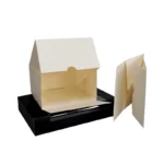 Premium Auto-Popup Bakery Boxes