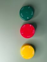 85mm Sustainable Cold/Hot Drink Paper Lids( Without the Cup) - Image 3