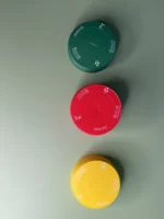 85mm Sustainable Cold/Hot Drink Paper Lids( Without the Cup) - Imagen 3